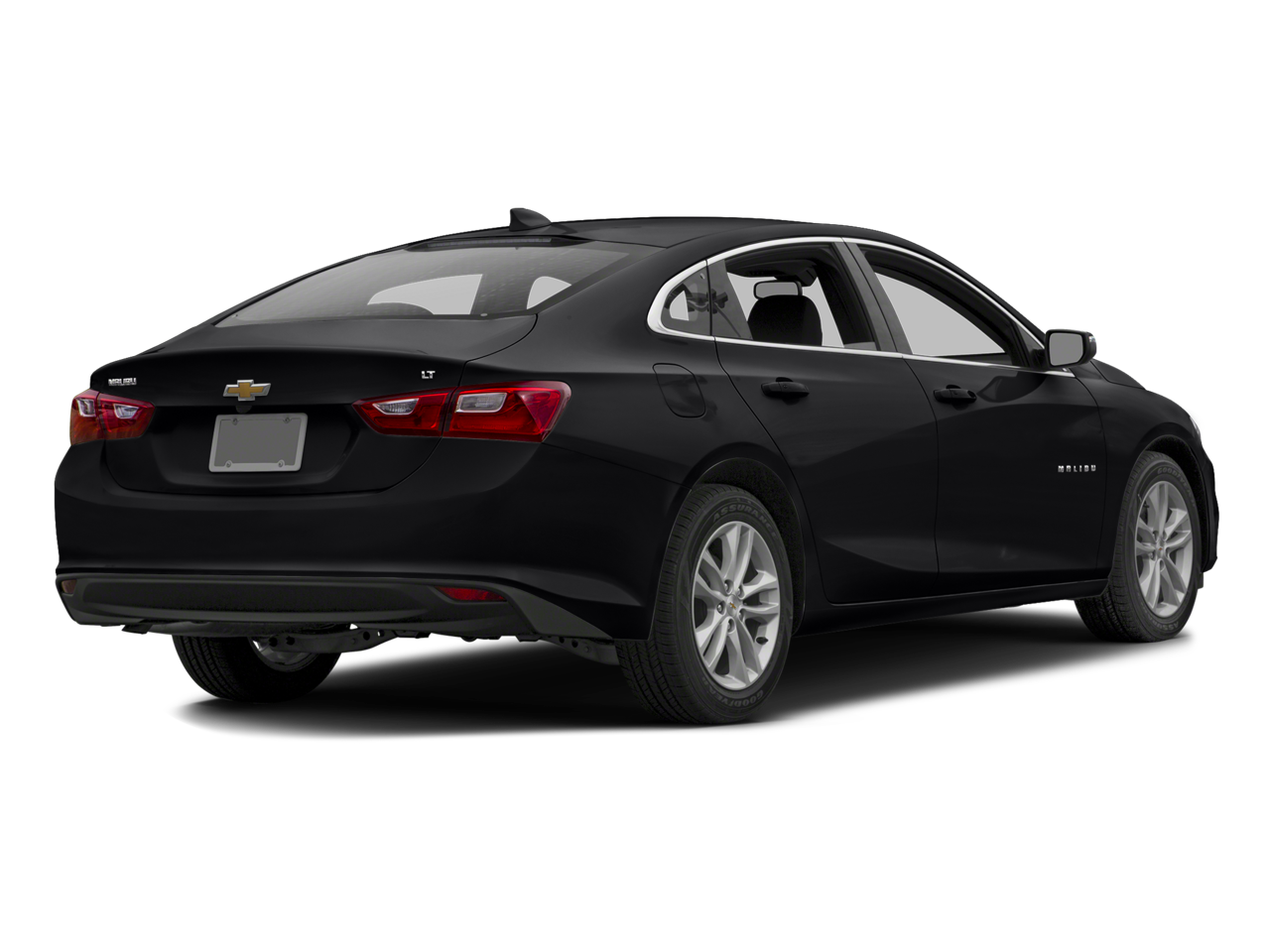 Used 2016 Chevrolet Malibu 1LT with VIN 1G1ZE5ST7GF259744 for sale in Bloomer, WI